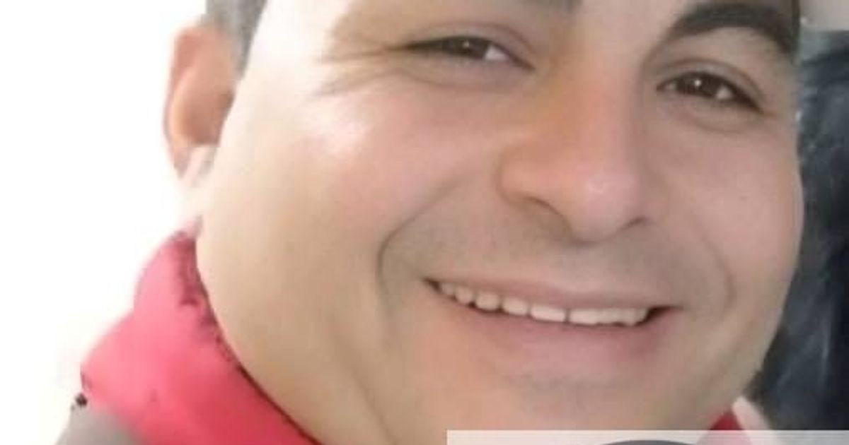 فقدان الاتصال مع رجل علوي في دمشق