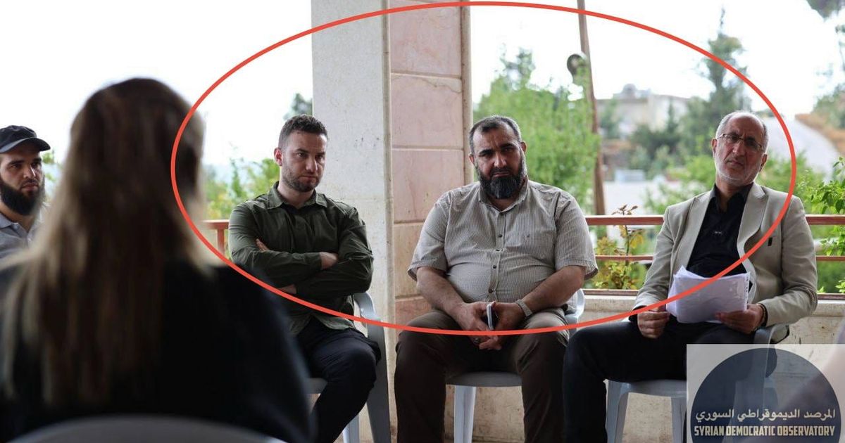 هام جداً: مصادر خاصة أفادت أن مايسمى بوزارة الداخلية قامت باختطاف نغم عيسى للمرة الثانية