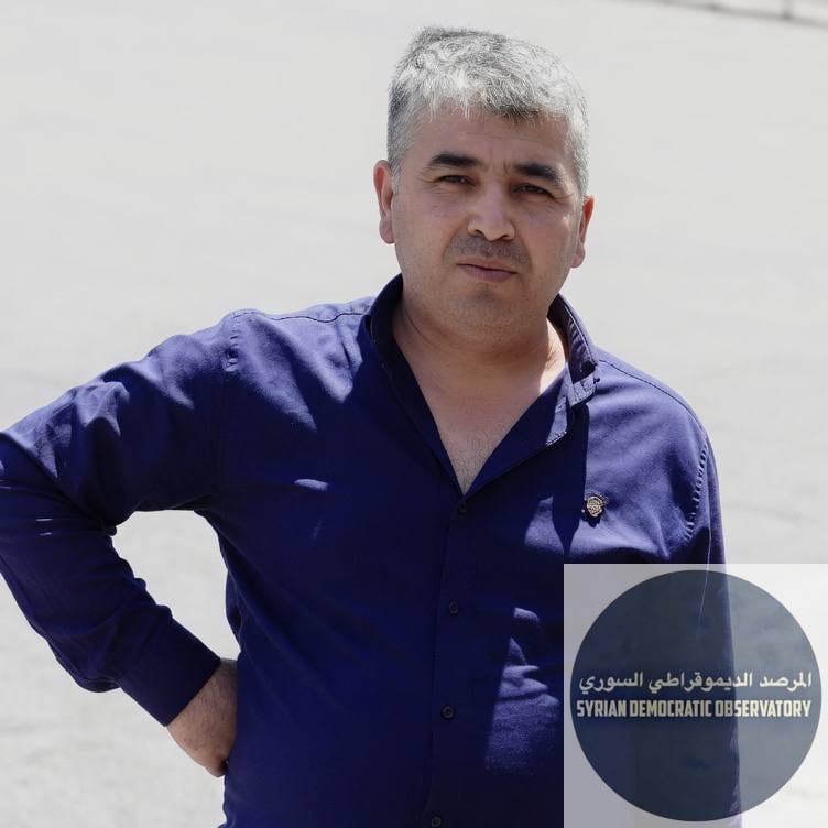 استشهاد رجل شيعي في ريف دمشق
