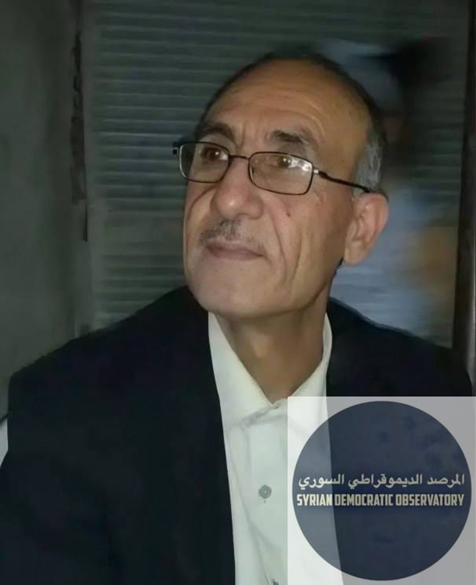 حمص | دوار العباسية: