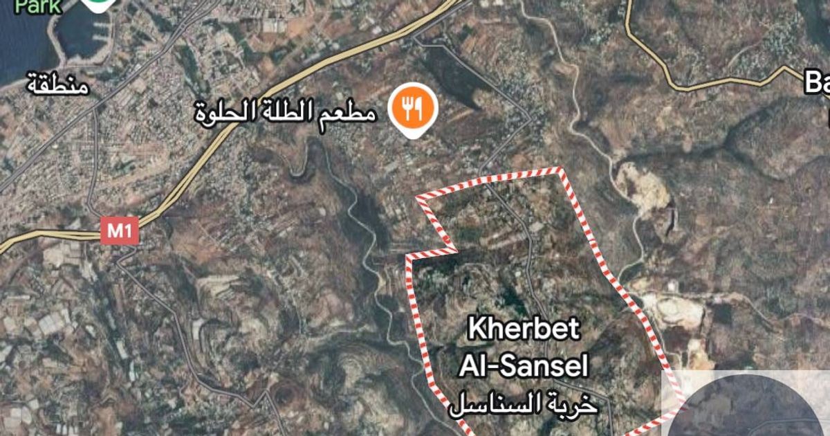 اقتحام قرية علوية في ريف بانياس واعتداء واختطاف