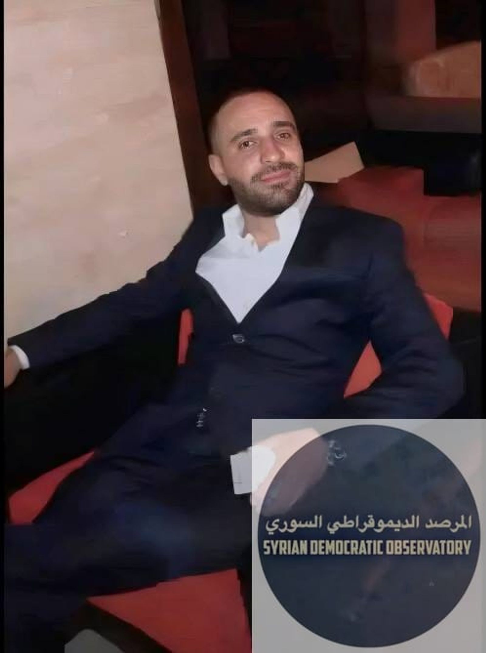 فقدان الاتصال مع شاب علوي في اللاذقية