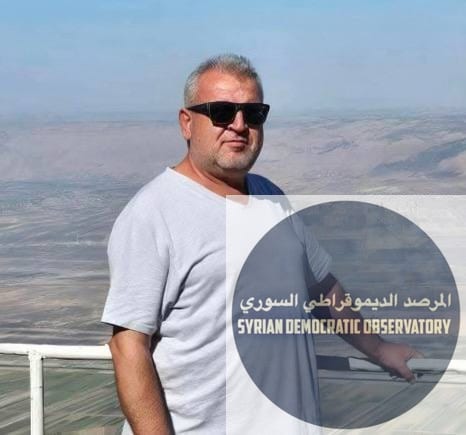 اغتيال عميد في جيش سوريا السابق في منزله بدمشق