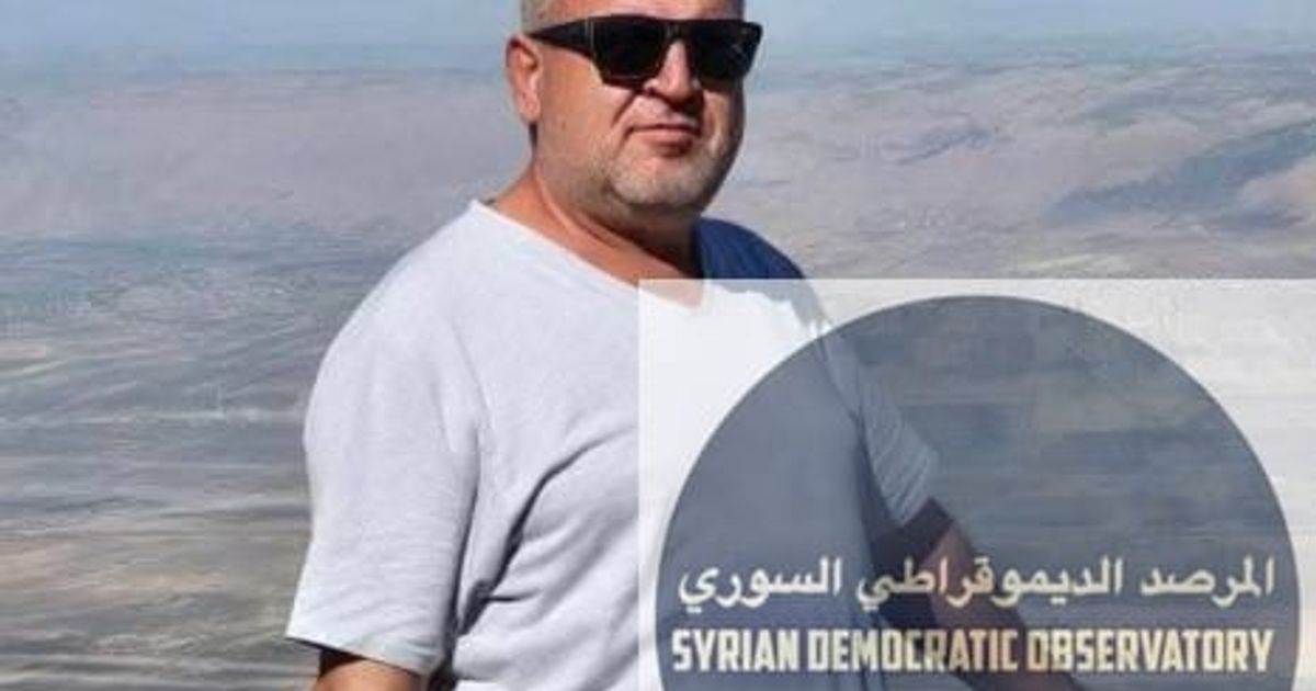 اغتيال عميد في جيش سوريا السابق في منزله بدمشق