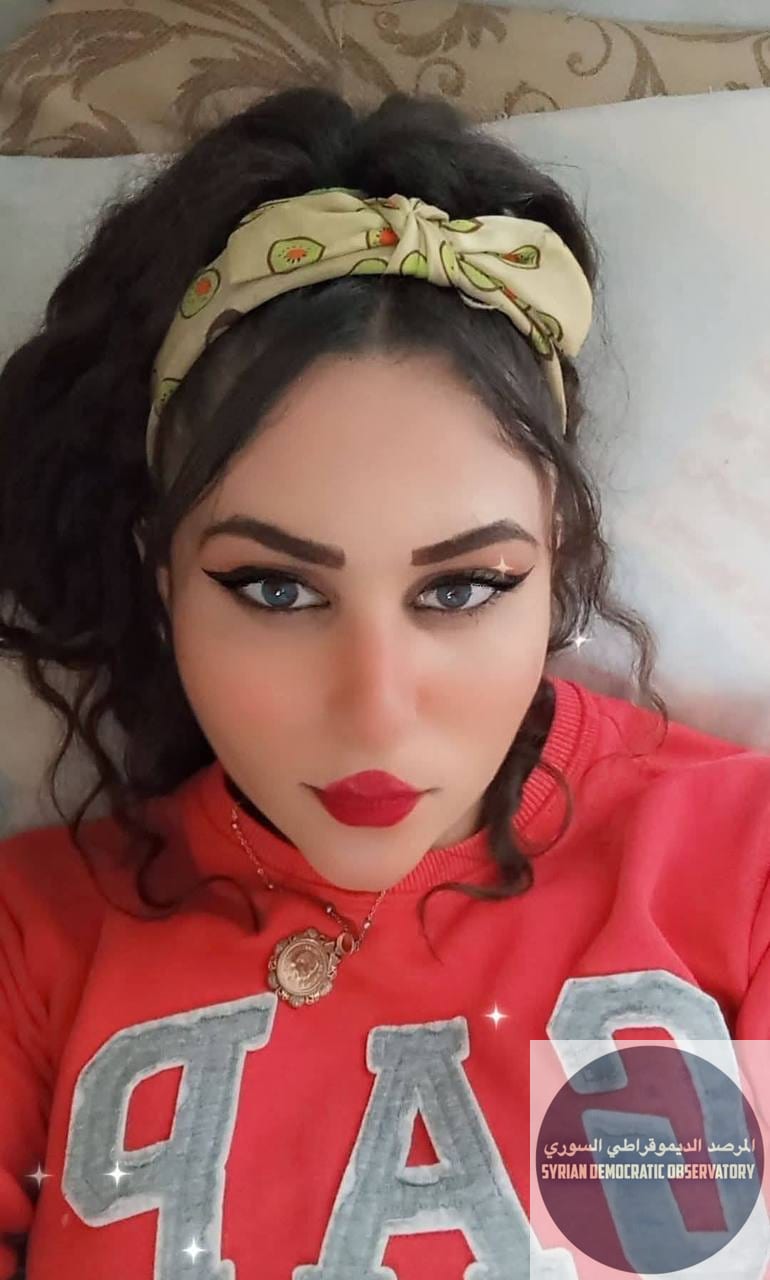 حماة: فقدان الاتصال مع شقيقتين علويتين بعد توجههم إلى مدينة سلحب بريف محافظة حماة، آخر اتصال معهم كان الساعة 9:15 من صباح اليوم.