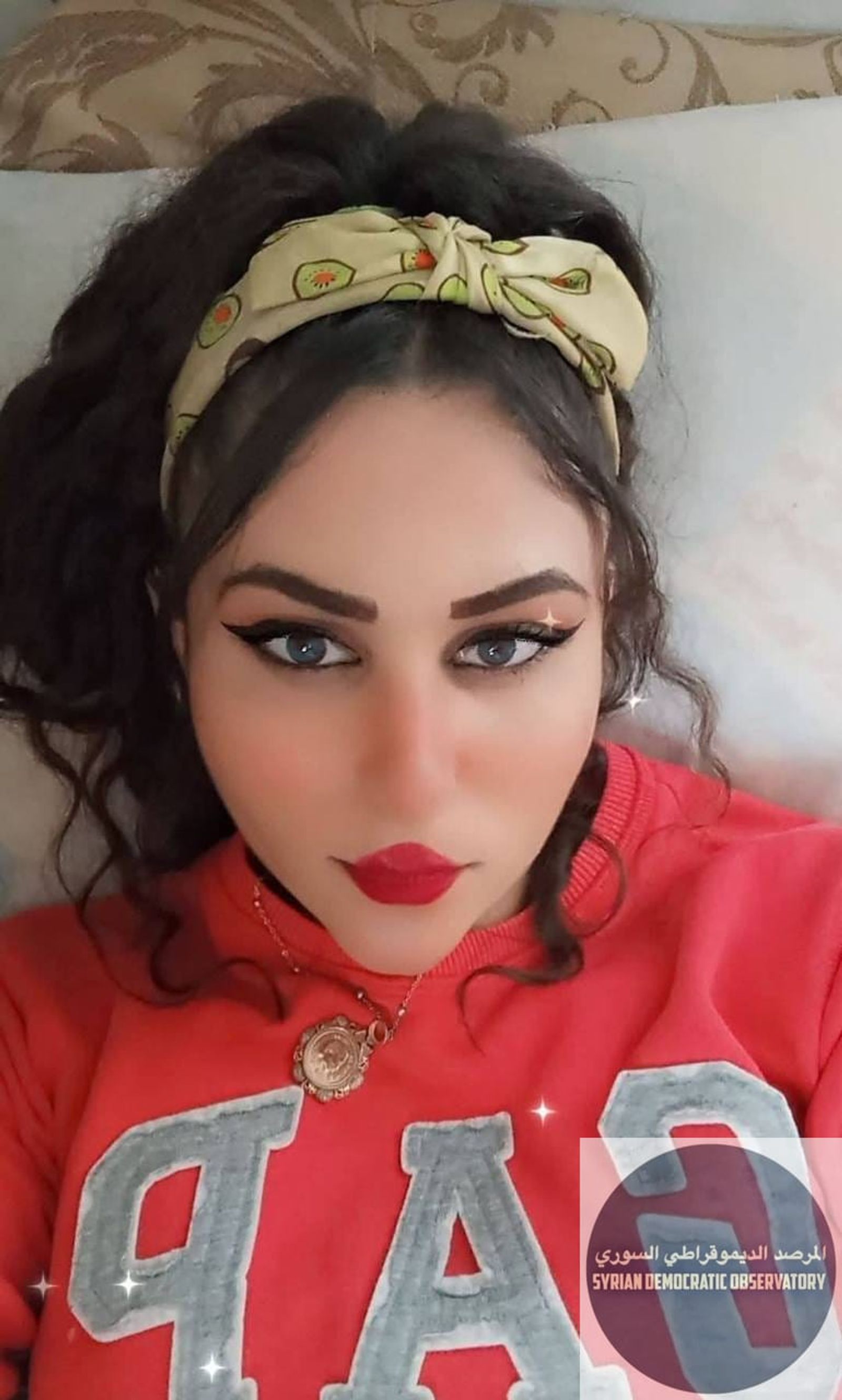 حماة: فقدان الاتصال مع شقيقتين علويتين بعد توجههم إلى مدينة سلحب بريف محافظة حماة، آخر اتصال معهم كان الساعة 9:15 من صباح اليوم.