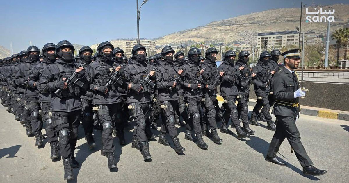 قالت لجنة طمس الحقائق التابعة للجولاني حول السويداء: