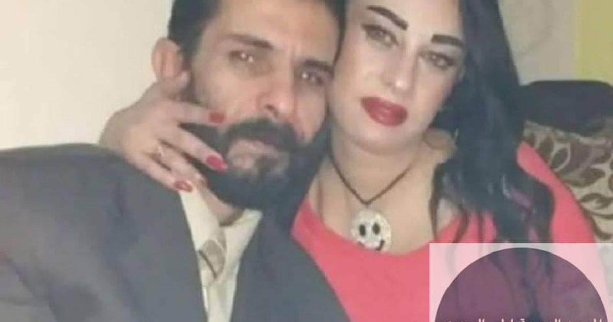 العثور على السيد "زاهر الحسن" وابنته "علا الحسن" مقتولين ذبحاً داخل منزلهم في منطقة البرجيات غرب دوار تدمر في مدينة ، وتم ونقل جثامينهم ألى المشفى.