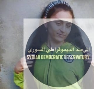اختطاف شابتين علويتين على يد ميليشيات الجولاني في يوم واحد في محافظة اللاذقية