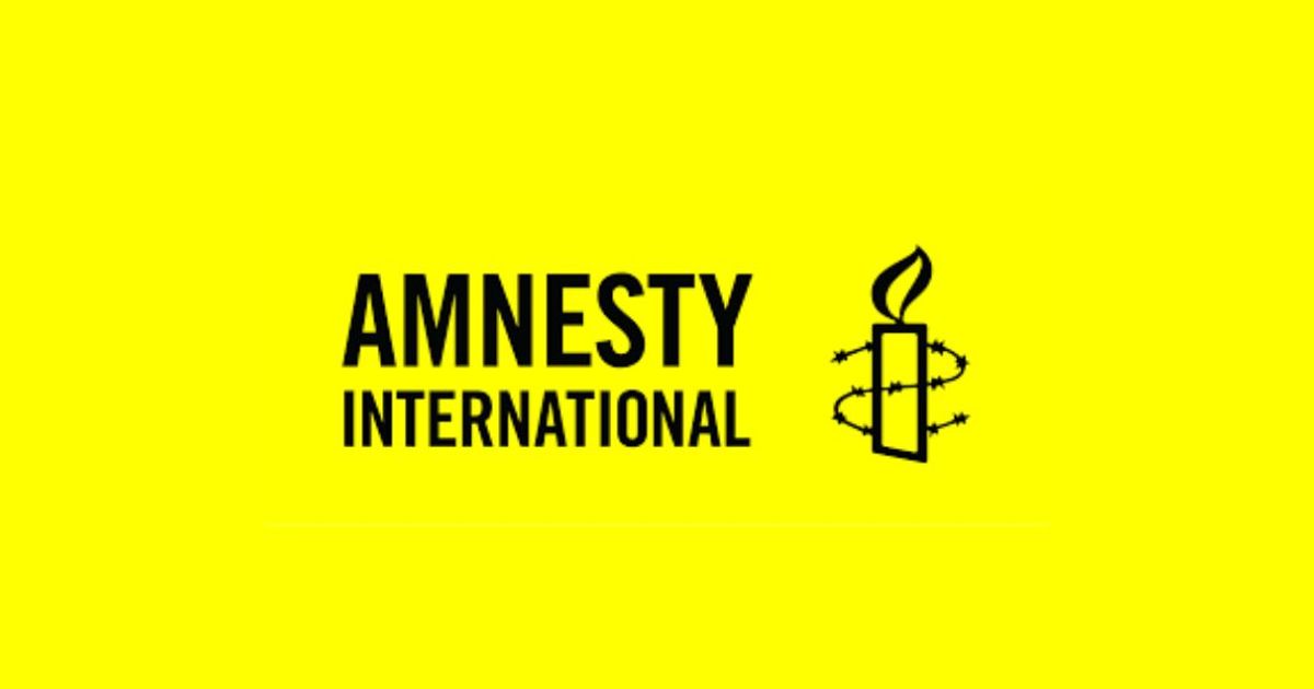 إنهاء الإفلات من العقاب، وحماية الحقوق, تقرير منظمة العفو الدولية (الأمنستي) تموز/يوليو 2026