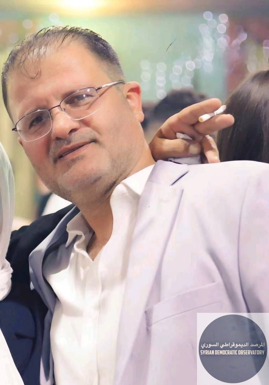 استشهاد رجل علوي في سجون الجولاني
