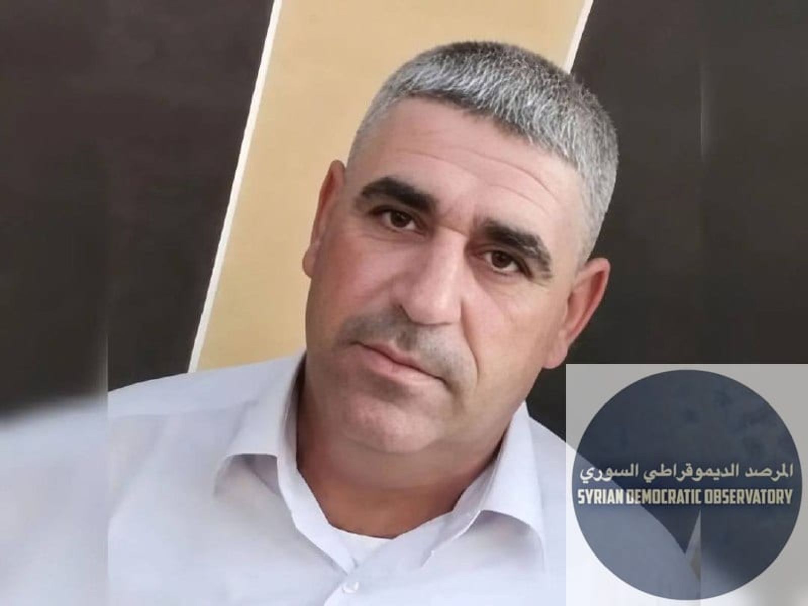 استشهاد رجل علوي في ريف حماة، في ظل تصاعد عمليات الاغتيال الطائفي بشكل متزامن ومنسق في كل أنحاء ريف حماة