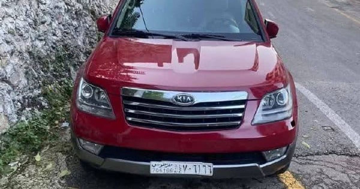 استشهاد السيد عزت نافذ رسلان بعد أقل من عدة ساعات على اختطافه وسرقة سيارته من قبل عناصر تنظيم هيئة تحرير الشام الإرهابي في منطقة في سهل عكار بمحافظة .