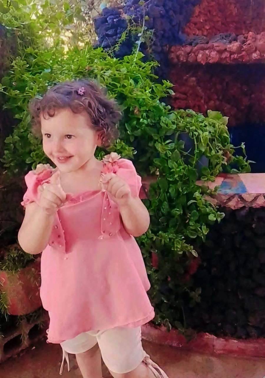 ‏العثور على جثمان طفلة بعد اختطافها منذ ثلاثة أيام في درعا