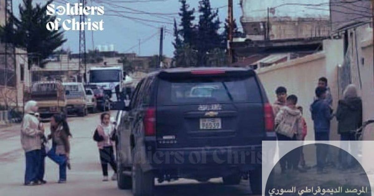 تحويل مبنى تابع لبلدية مدينة السقيلبية المسيحية إلى مدرسة لتحفيظ القرآن