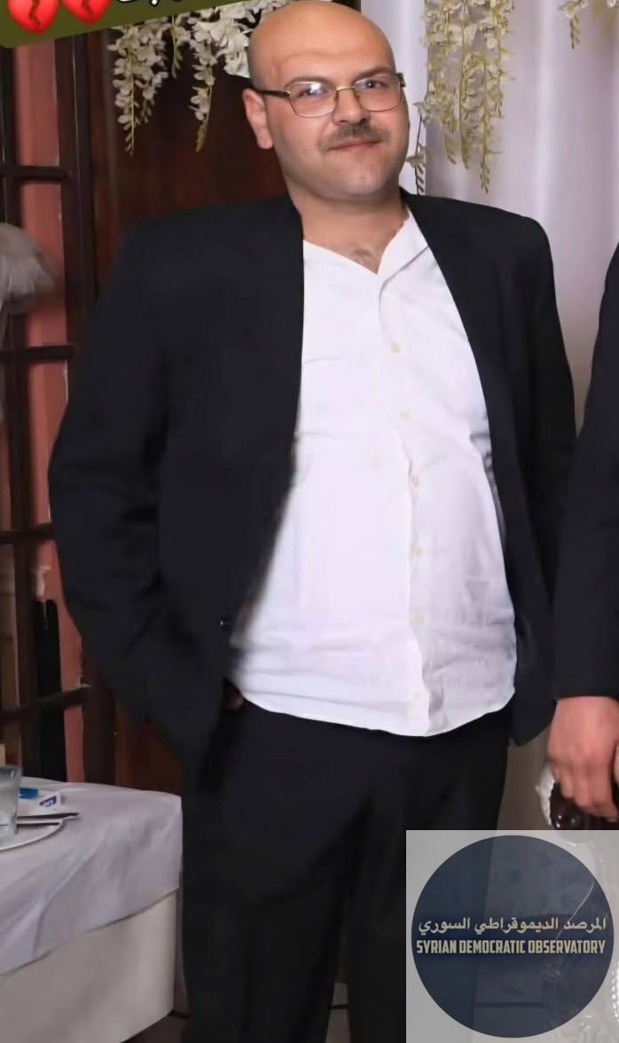 استشهاد رجل في حمص بسبب انتمائه للطائفة العلوية