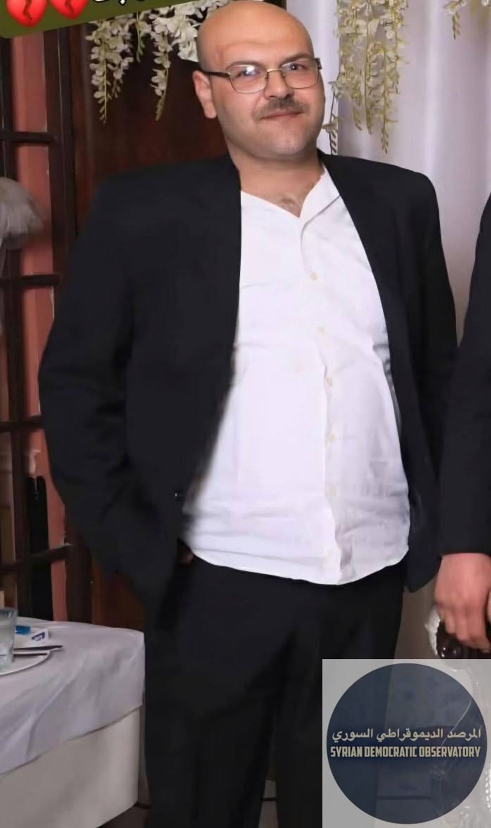 استشهاد رجل في حمص بسبب انتمائه للطائفة العلوية