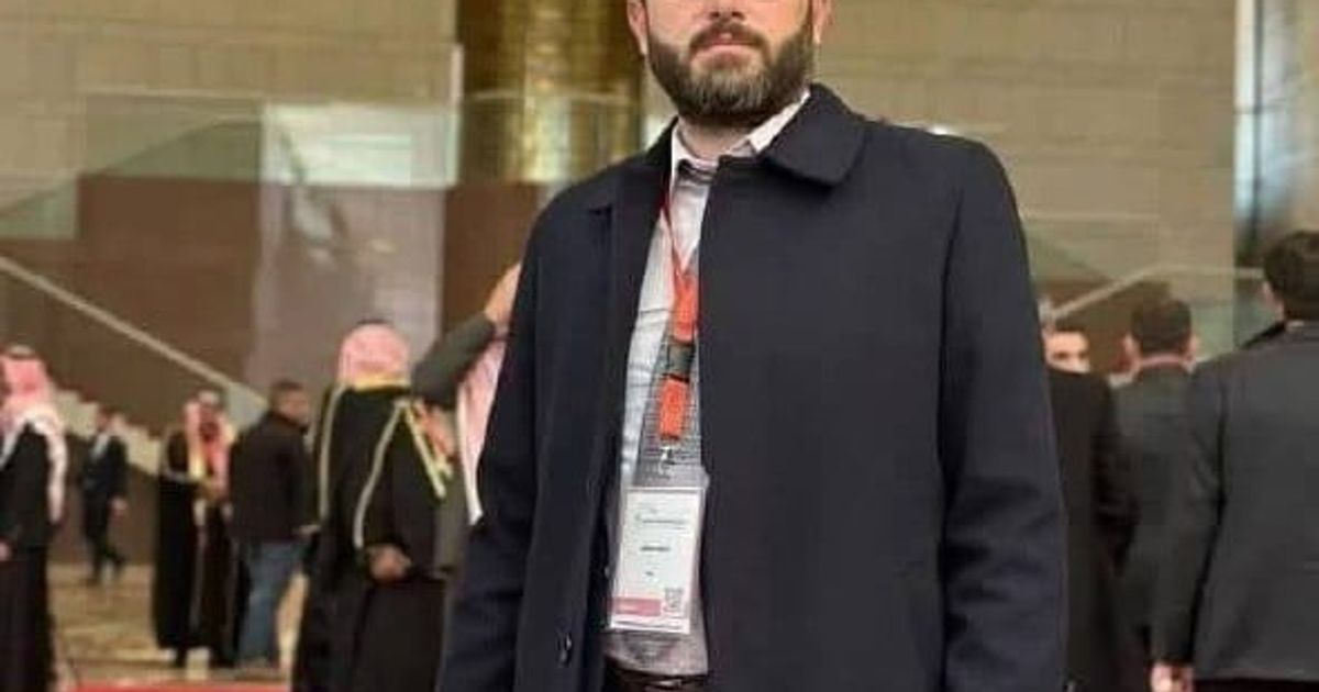 اعتقال رئيس مجلس بلدية تقع في ريف مصياف تعسفياً