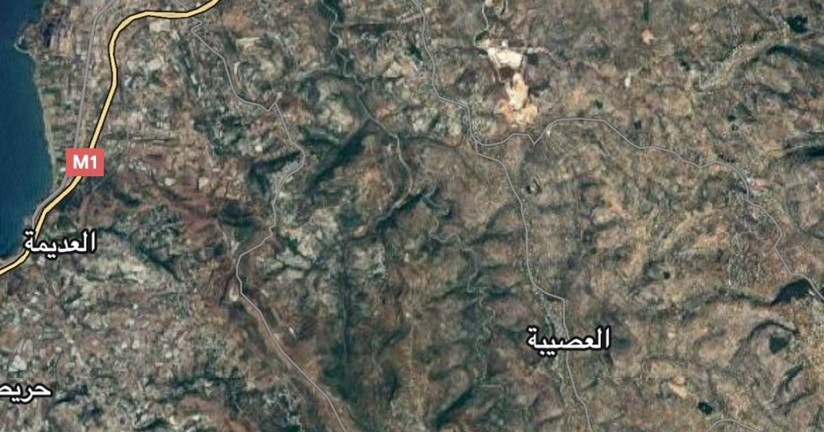 اقتحام قرية، وخطف، وإطلاق نار وسرقة بحملة طائفية من الأمن العام الجهادي