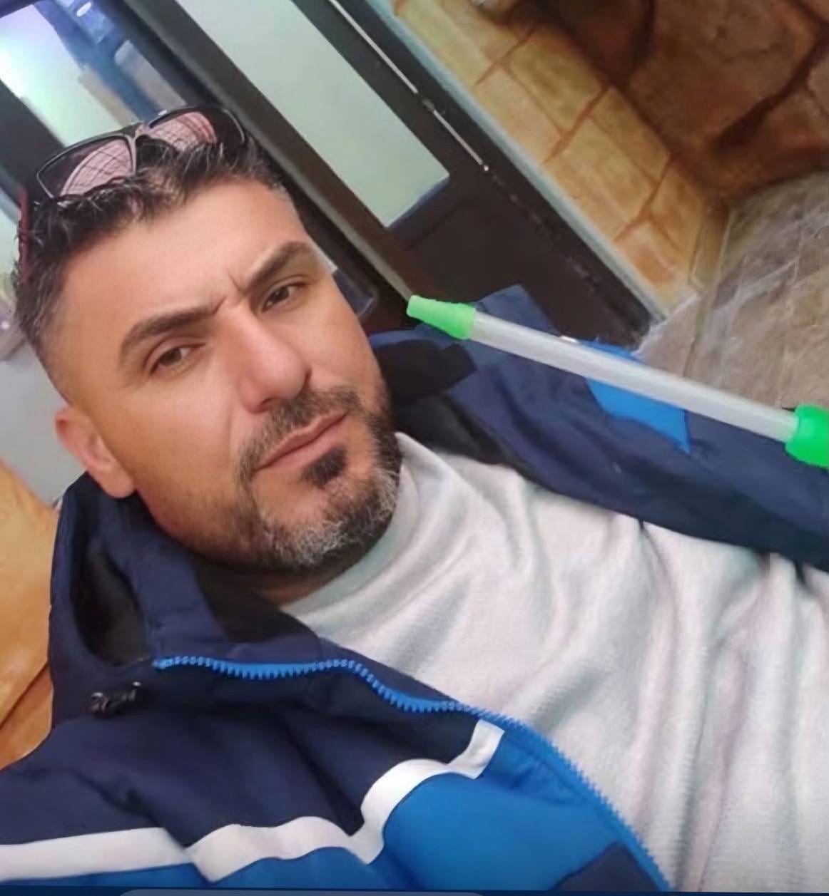 استشهاد شاب علوي في مدينة حمص