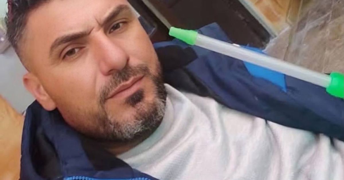 استشهاد شاب علوي في مدينة حمص