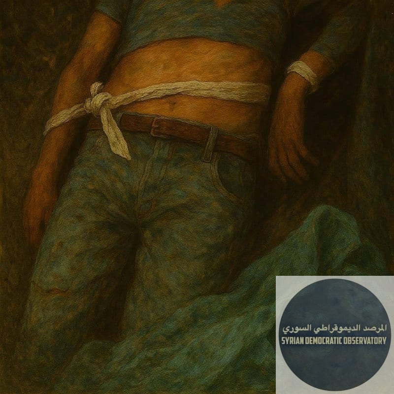 ما يصل إلى أسماعنا من شهادات أهالي الضحايا ليس إلا جزءاً بسيطاً مما حدث في مجازر الساحل السوري. آلاف القصص لم تُسمع بعد، ومئات الآلاف من الأرواح ما زالت مهددة وتحت الحصار. شوارعنا وأحياؤنا فارغة، ولا 