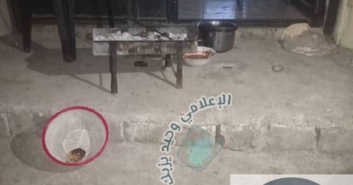 استشهاد طفلة في ريف حمص وإصابة شقيقيها برصاص ميلشيات الأمن العام الإرهابية