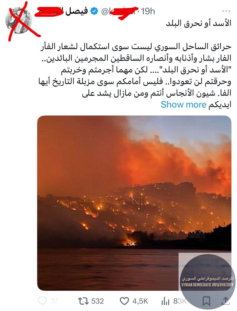 هل أن تكون مغفلاً هو شرط أساسي لتكون ذبابة جولانية ؟؟