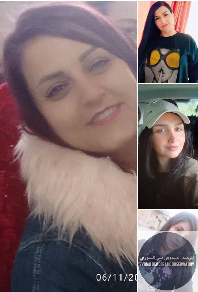 “احصل على المال بسرعة إن كنت تريدها حيّة”: تصاعد اختطاف النساء العلويات في سوريا بعد سقوط الأسد
