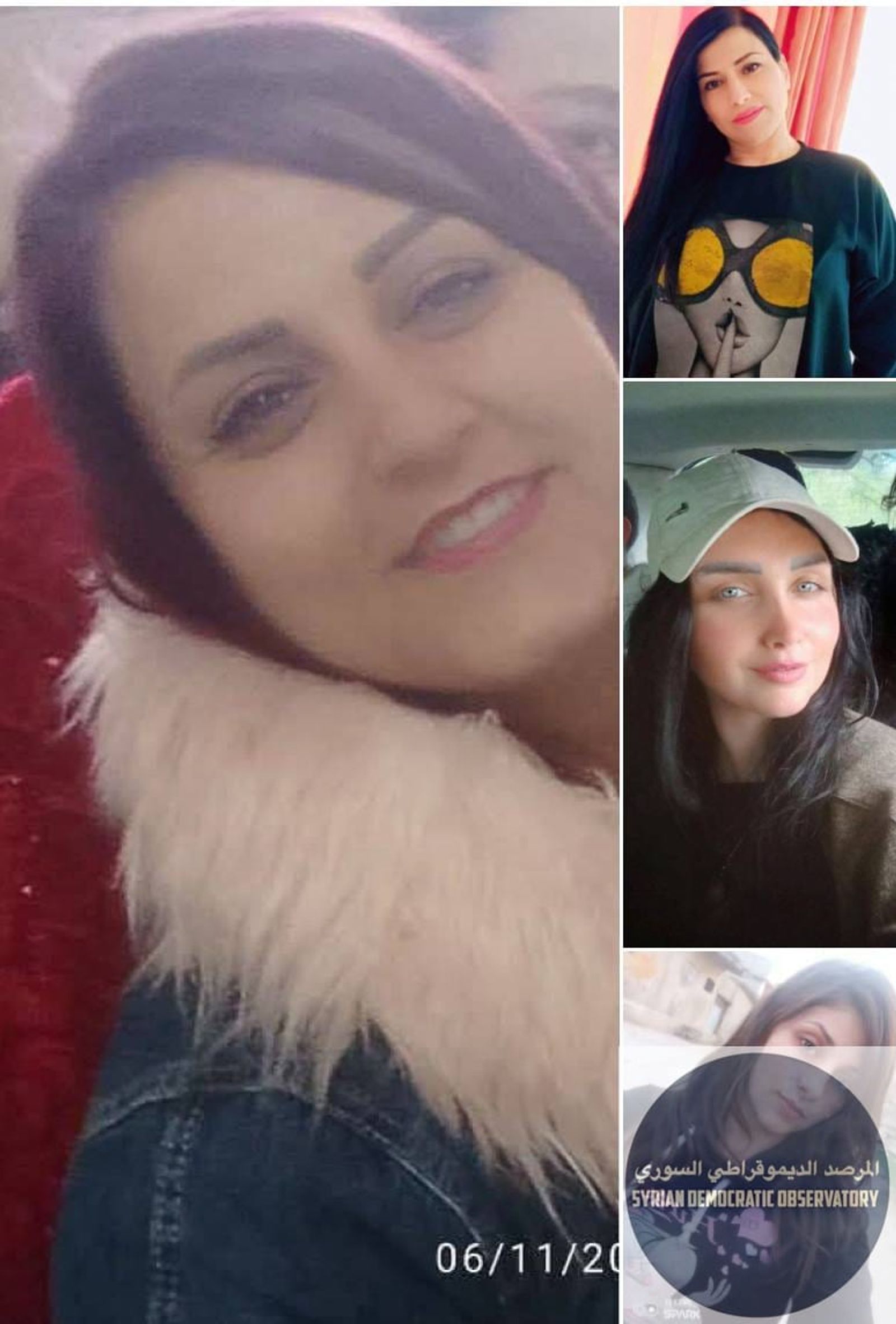 “احصل على المال بسرعة إن كنت تريدها حيّة”: تصاعد اختطاف النساء العلويات في سوريا بعد سقوط الأسد