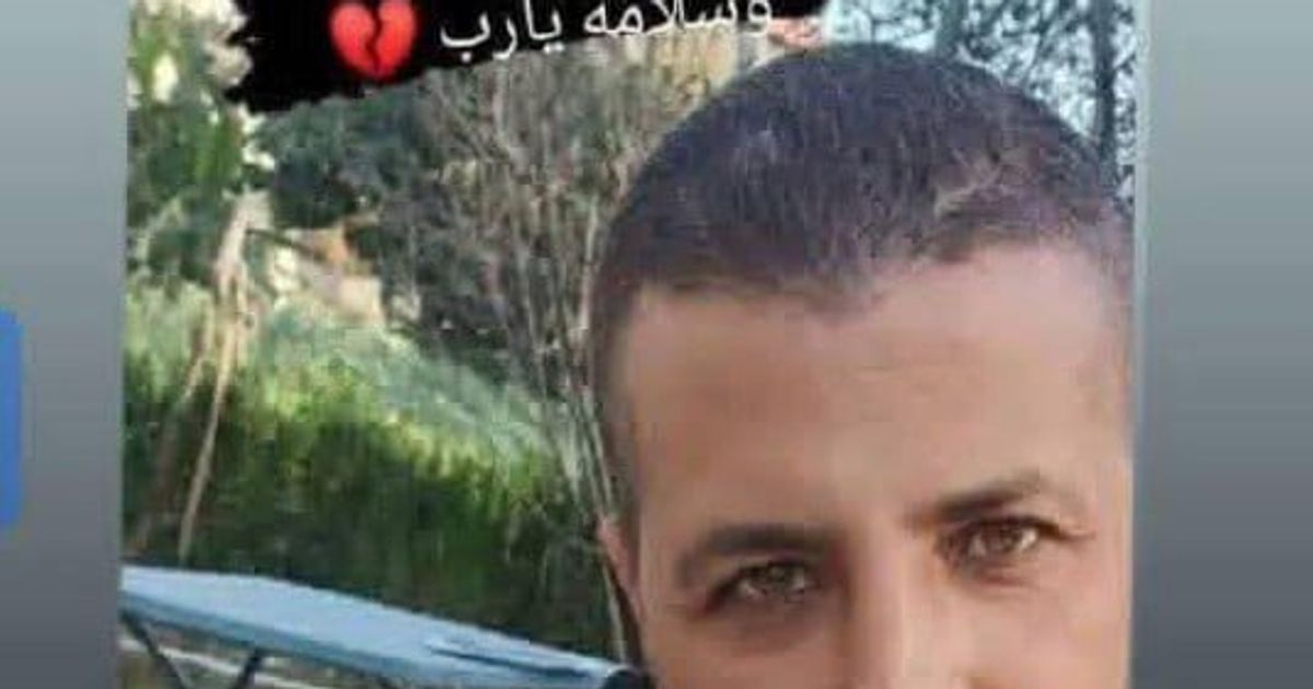 اختطاف شاب علوي في مدينة جبلة