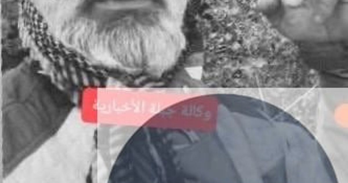 ريف جبلة | بيت عانا: استشهاد السيد علي عبود رسوق، برصاص عناصر تنظيم هيئة تحرير الشام الإرهابي، وقد عثر على جثمانه مقتولاً في منزله بعد مغادرتهم القرية .