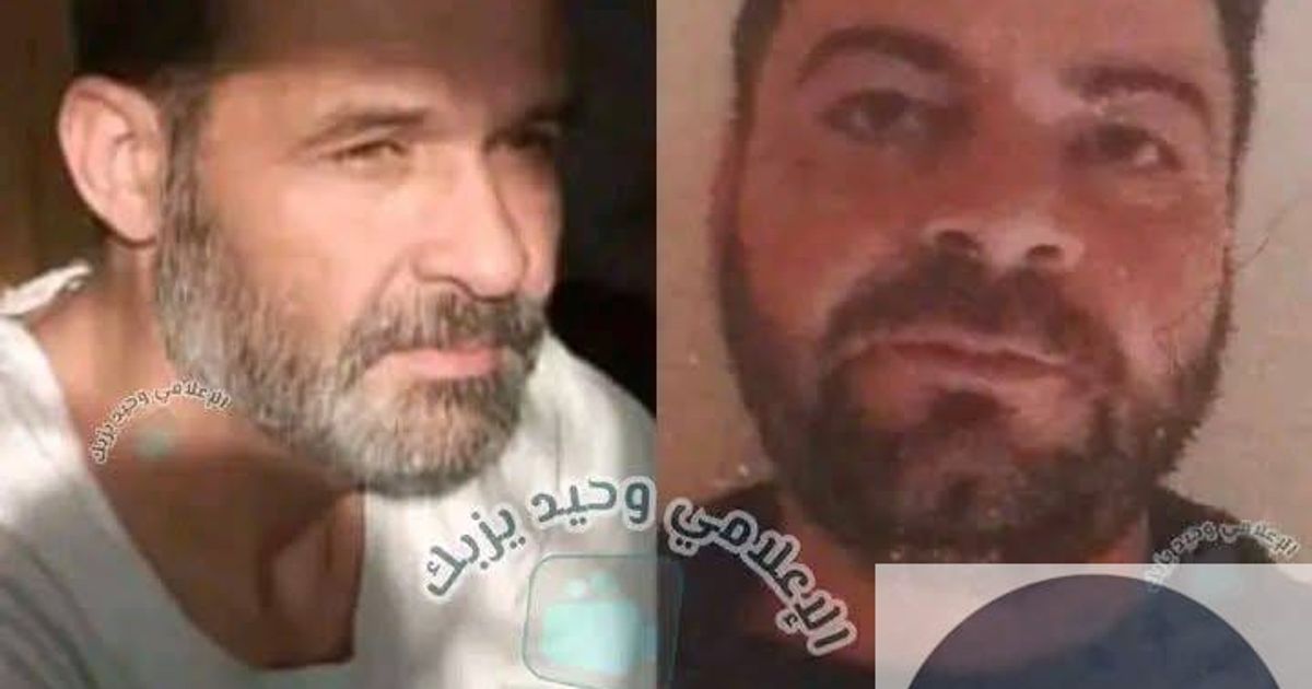 استشهاد شقيقين بعد ثلاثة أشهر من اعتقالهما في سجون الجولاني