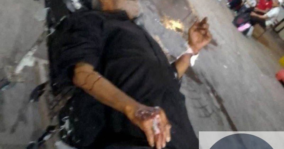 قتلت ميلشيات "الأمن العام" الجهادية حاجً عراقياً مسناً في السيدة زينب بسبب لباس العزاء الأسود في محرم