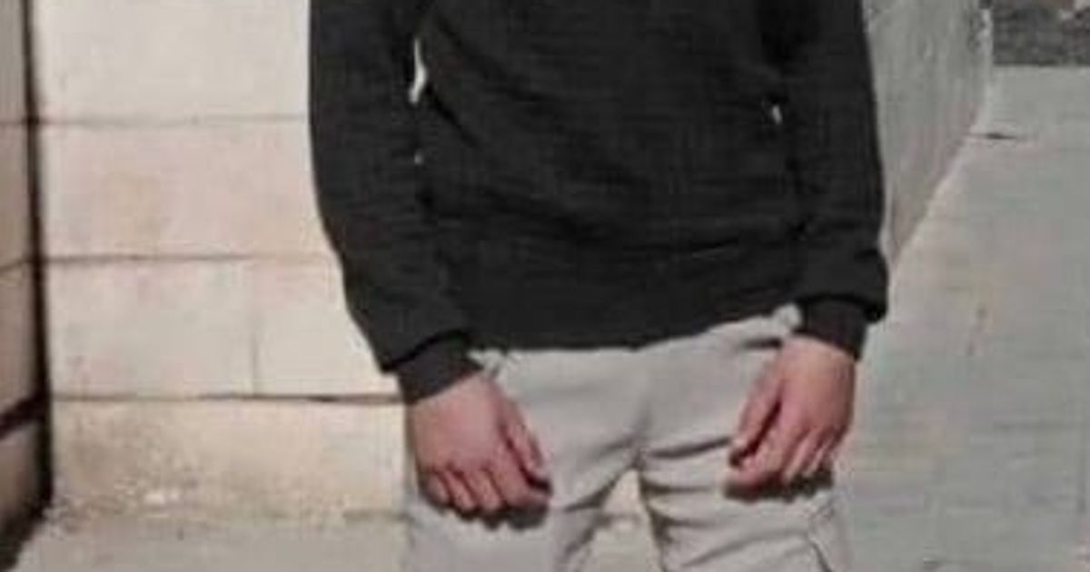 Hassan Saleh Al-Khuder, 13 years old, was kidnapped by the 's militants from his village in the countryside of yesterday, and his fate remains unknown until now.