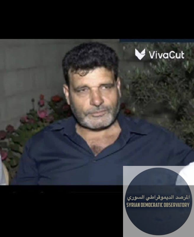 استشهاد رجل علوي في سجون الجولاني بحمص، بعد نحو عام من اعتقاله