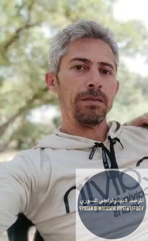 ميليشيا تختطف الشاب "سامر العلي" وشقيقه "سومر العلي" من منزلهم في مساكن مصفاة حمص فجر اليوم.