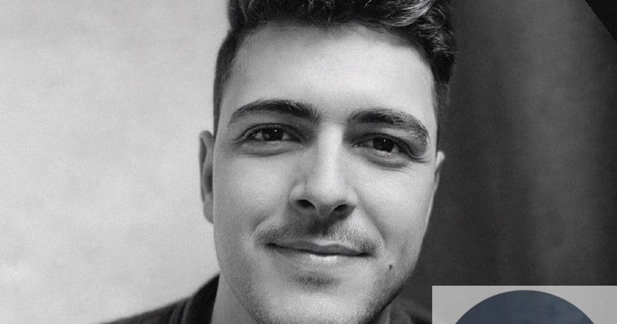 استشهاد شاب متأثر بإصابته الناتجة عن المشاركة بإطفاء الحرائق