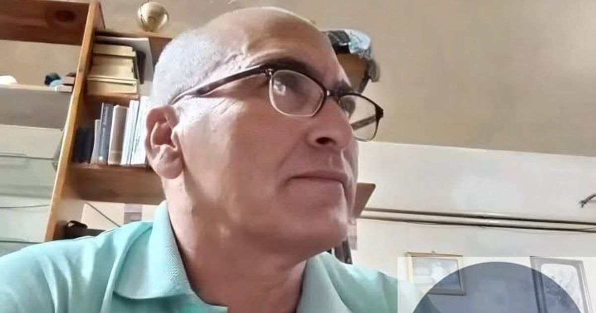 استشهاد مهندس علوي في حمص