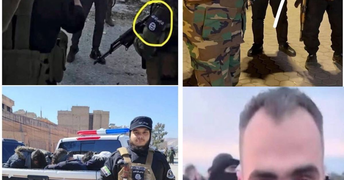 فلول داعش و فلول القاعدة، وجهان لعملة واحدة