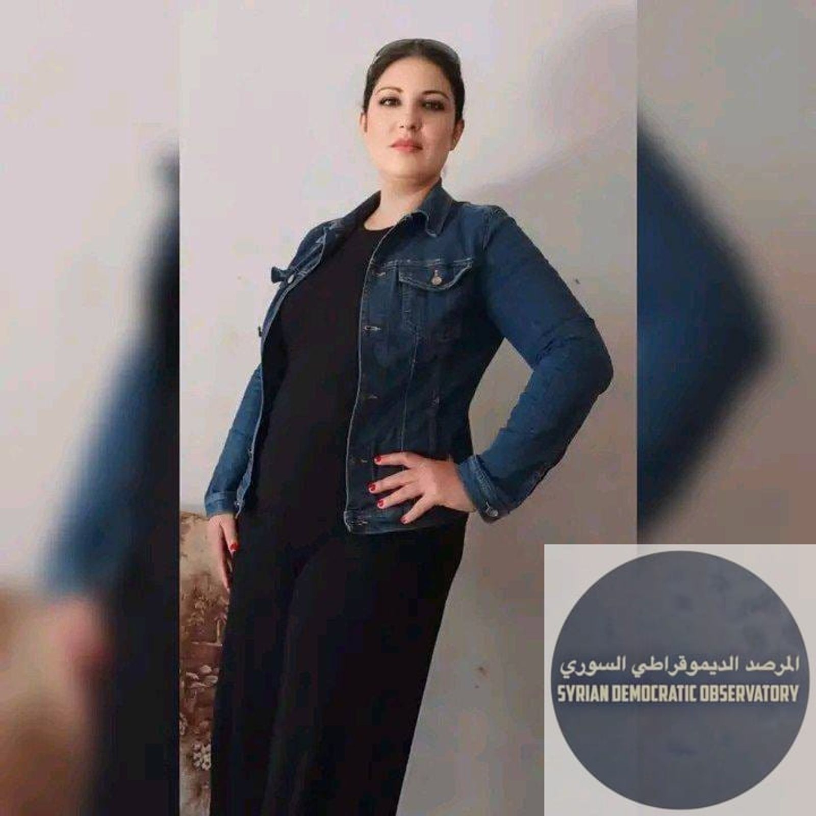 انقطاع الاتصال مع سيدة علوية في مدينة حمص