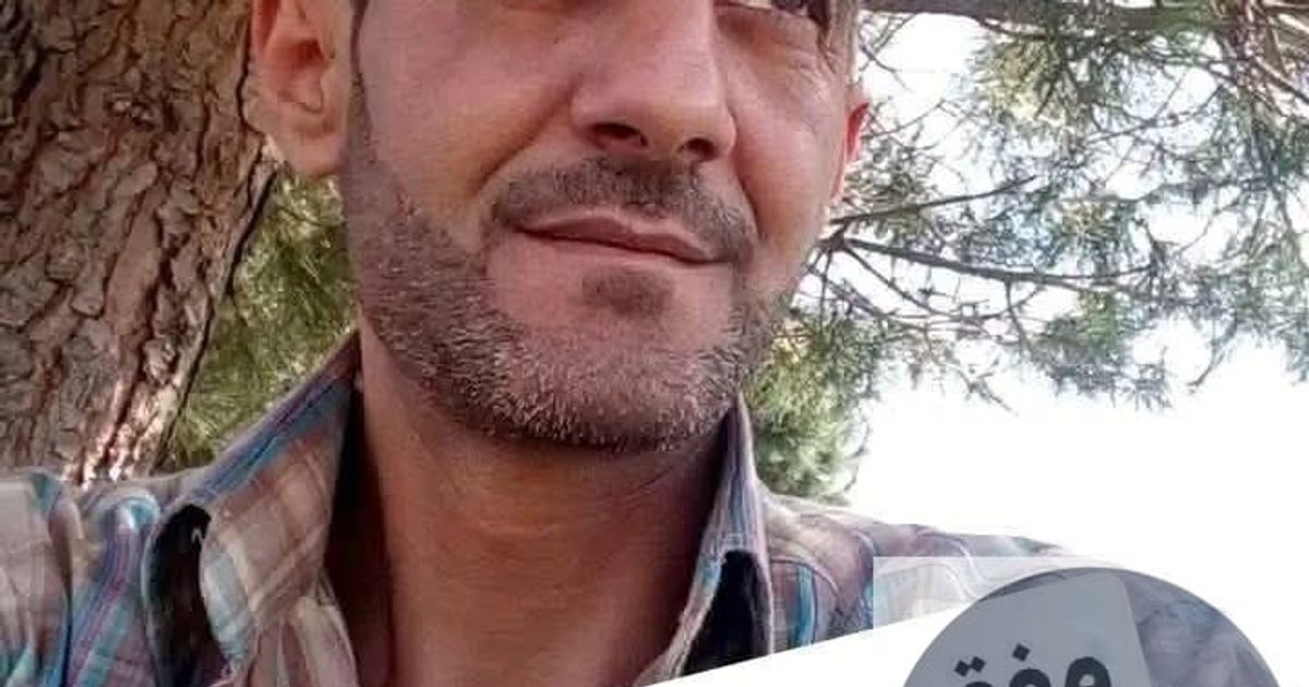 فقدان الإتصال مع السيد نضال نصر أحمد، من سكان حي الرادار في ، وفقد الاتصال معه منذ صباح يوم أمس.