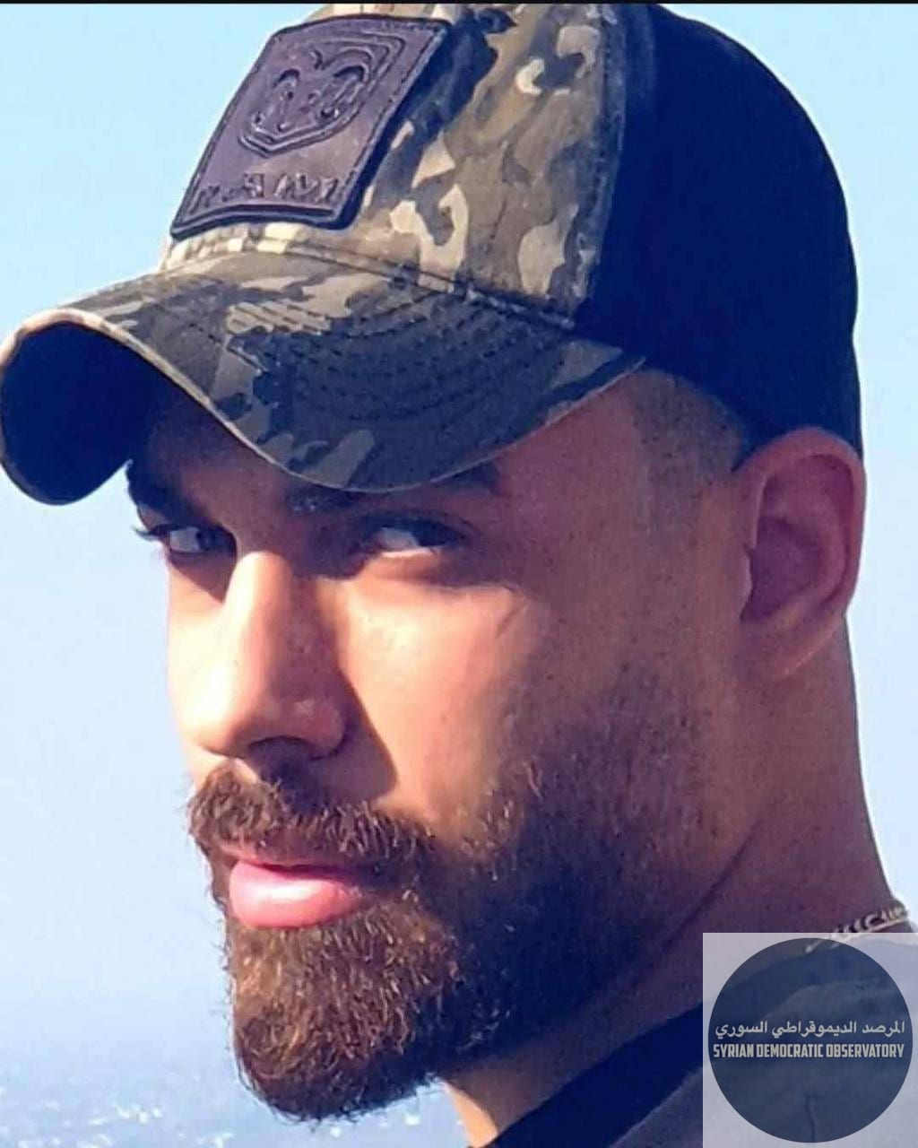 ميليشيا ( )تختطف الشاب "حسين محمد زيود" تحت تهديد السلاح من الطريق المتحلق في مدينة ، محافظة اللاذقية.