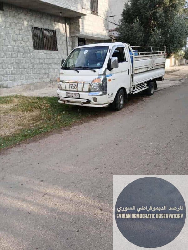 انقطاع الاتصال مع شابين علويين في ريف حمص ويخشى من اختطافهما