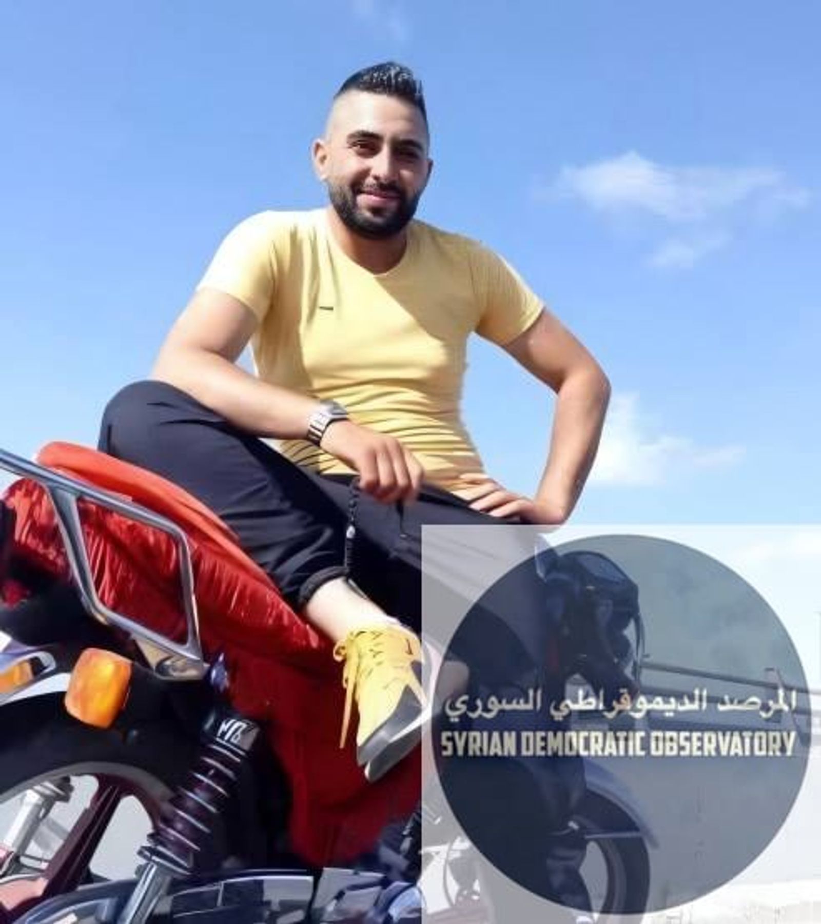 اختطاف شاب علوي في ريف حمص