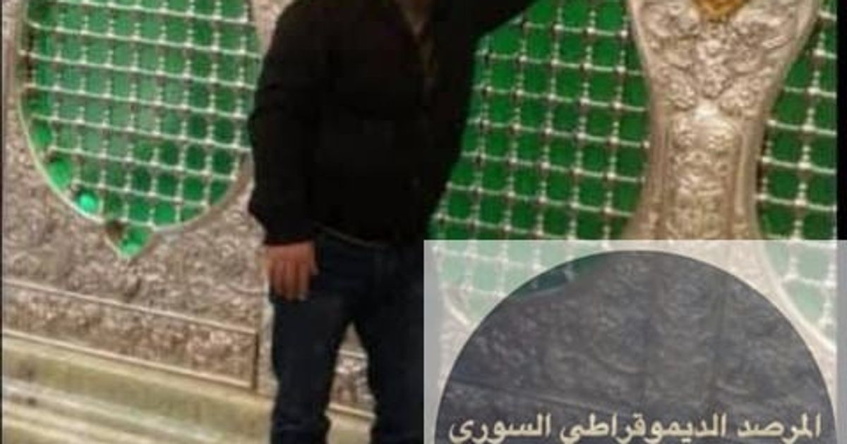 استشهاد رجل شيعي على الحدود السورية-اللبنانية