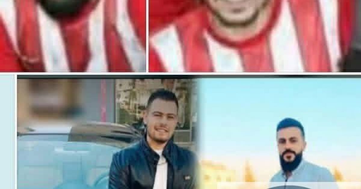 استشهاد أربعة شبان مدنيين من أبناء الطائفة الدرزية برصاص ميلشيات الأمن العام الإرهابية في السويداء