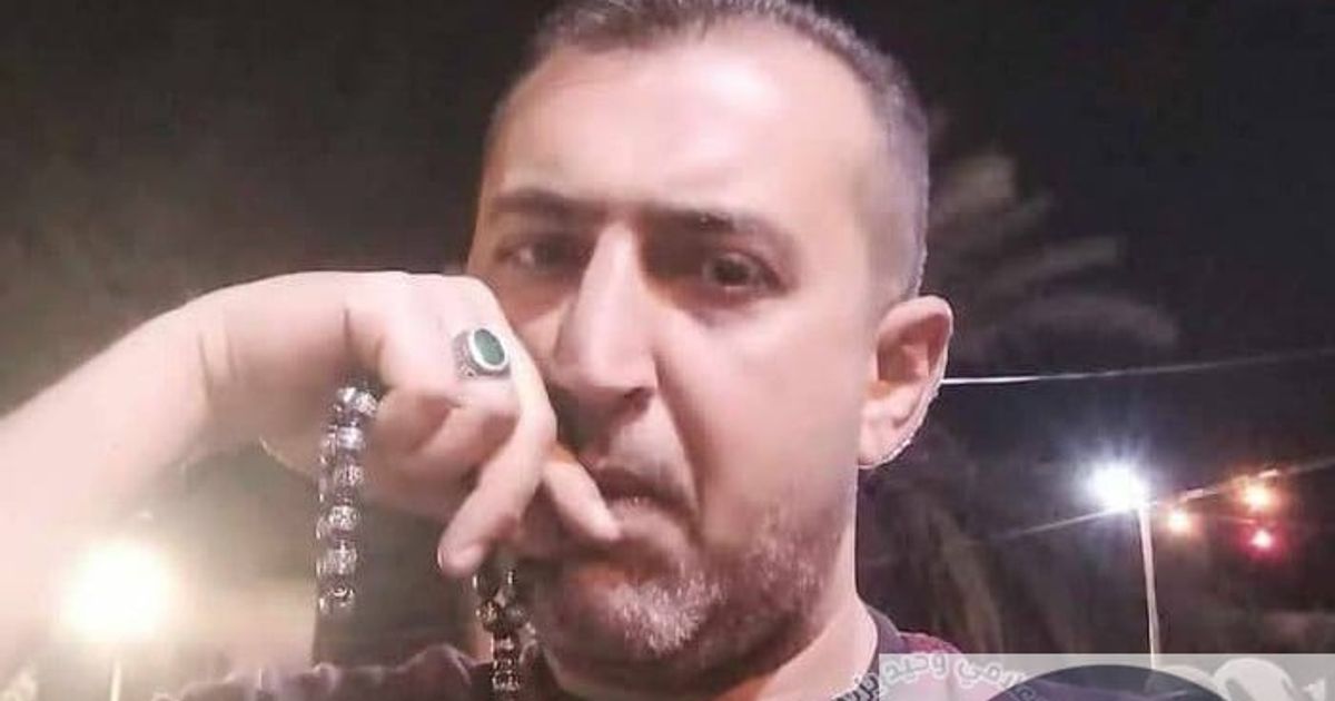 دمشق: اعتقال السيد منال حكمت الكنج، من منطقة مزة فيلات غربية بتاريخ 6 أيار/مايو، دون توجيه أي تهمة رسمية بحقه.