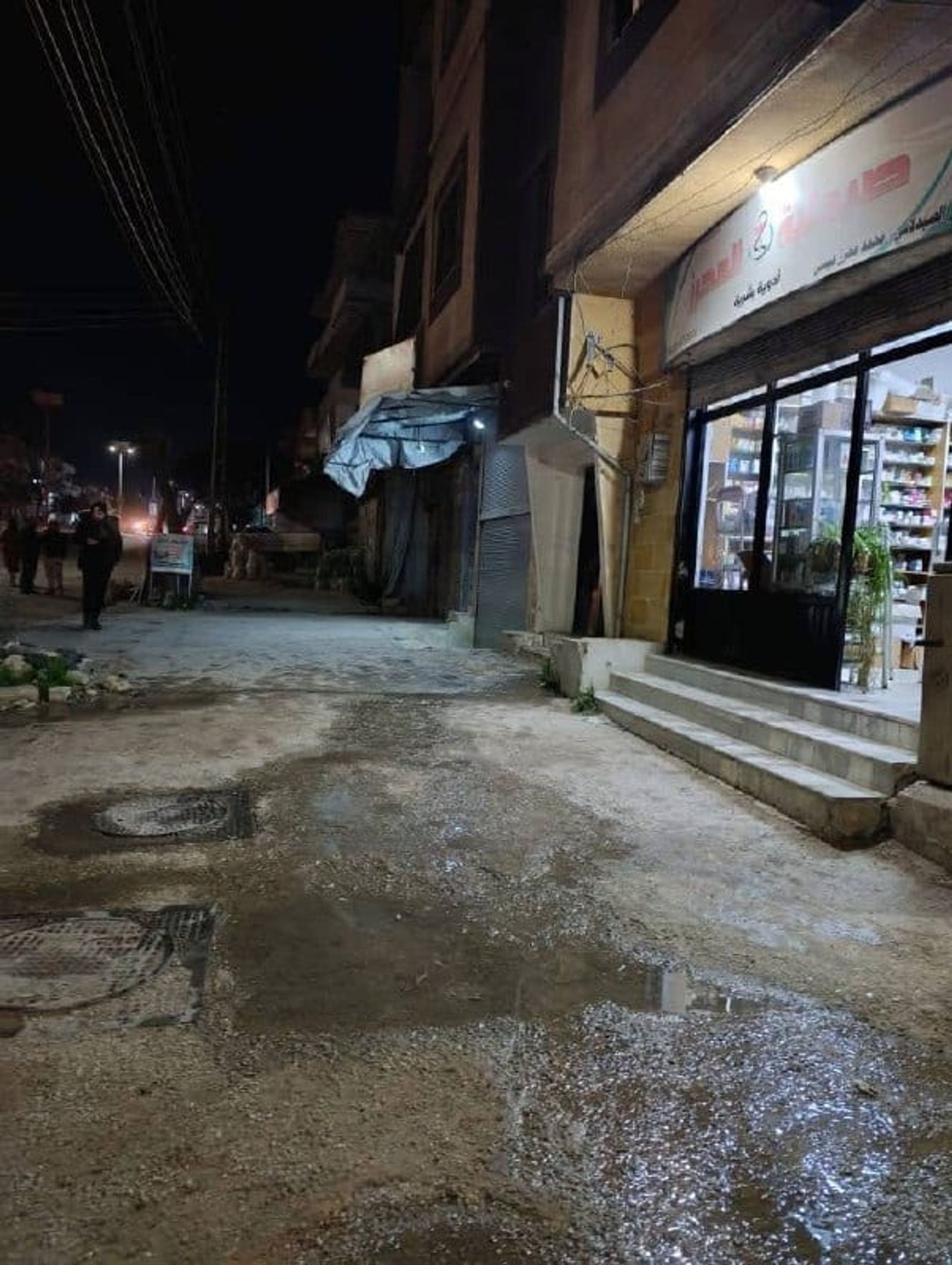 حمص: استشهاد رجلين من أبناء الطائفة المرشدية في حمص