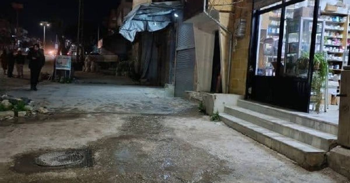 حمص: استشهاد رجلين من أبناء الطائفة المرشدية في حمص